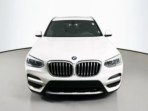 Photos of 2021 BMW X3 sDrive30i for sale in Summerville, SC at Automaxx of the Carolinas