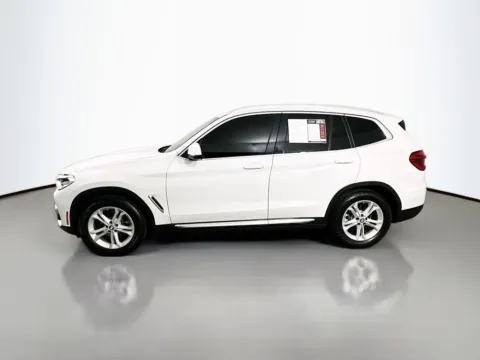 More photos of 2021 BMW X3 sDrive30i at Automaxx of the Carolinas, SC