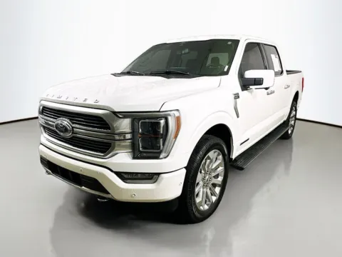 Another view of 2022 Ford F-150 Limited for sale in Summerville, SC at Automaxx of the Carolinas