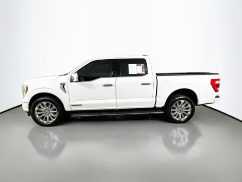 More photos of 2022 Ford F-150 Limited at Automaxx of the Carolinas, SC