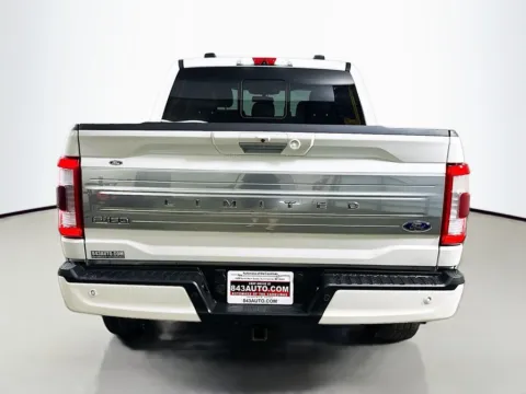 More photos of 2022 Ford F-150 Limited at Automaxx of the Carolinas, SC