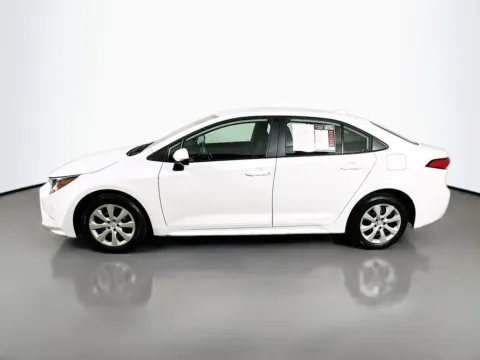 More photos of 2025 Toyota Corolla LE at Automaxx of the Carolinas, SC