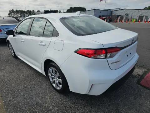 More photos of 2025 Toyota Corolla LE at Automaxx of the Carolinas, SC