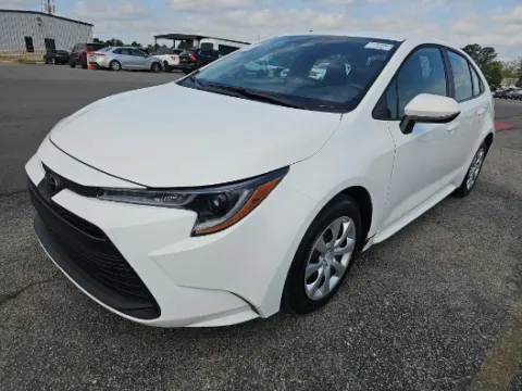 Photos of 2025 Toyota Corolla LE for sale in Summerville, SC at Automaxx of the Carolinas