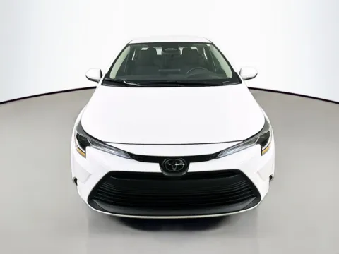Photos of 2025 Toyota Corolla LE for sale in Summerville, SC at Automaxx of the Carolinas