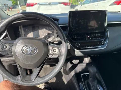 More photos of 2025 Toyota Corolla LE at Automaxx of the Carolinas, SC