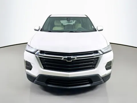 Photos of 2023 Chevrolet Traverse LS for sale in Summerville, SC at Automaxx of the Carolinas