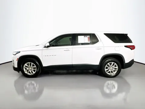 More photos of 2023 Chevrolet Traverse LS at Automaxx of the Carolinas, SC
