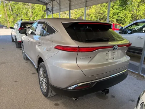 More photos of 2023 Toyota Venza Limited at Automaxx of the Carolinas, SC