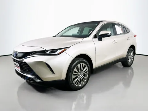 Another view of 2023 Toyota Venza Limited for sale in Summerville, SC at Automaxx of the Carolinas