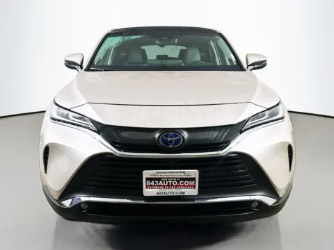 Photos of 2023 Toyota Venza Limited for sale in Summerville, SC at Automaxx of the Carolinas