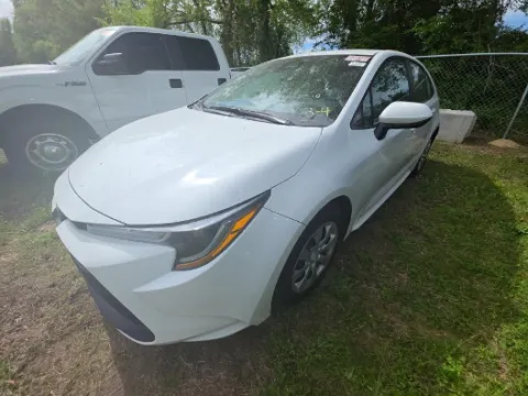 Photos of 2023 Toyota Corolla LE for sale in Summerville, SC at Automaxx of the Carolinas