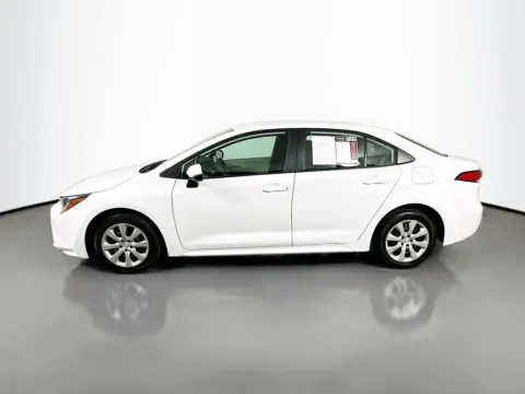 More photos of 2023 Toyota Corolla LE at Automaxx of the Carolinas, SC