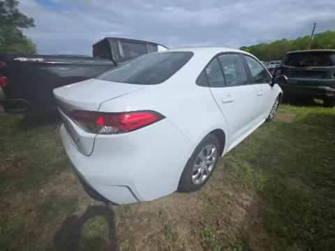 Another view of 2023 Toyota Corolla LE for sale in Summerville, SC at Automaxx of the Carolinas