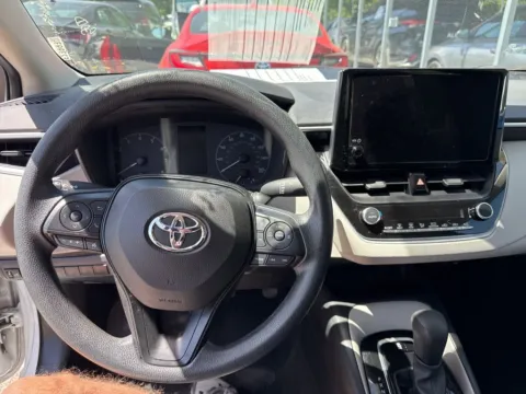 More photos of 2023 Toyota Corolla LE at Automaxx of the Carolinas, SC
