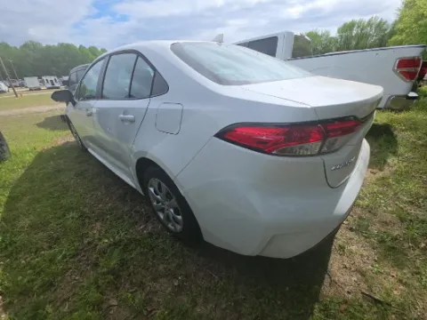 More photos of 2023 Toyota Corolla LE at Automaxx of the Carolinas, SC