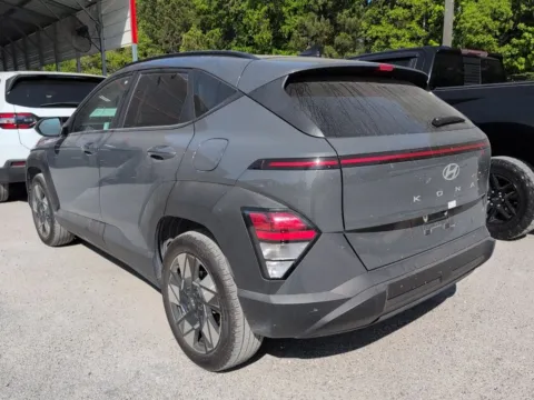 More photos of 2025 Hyundai Kona SEL at Automaxx of the Carolinas, SC