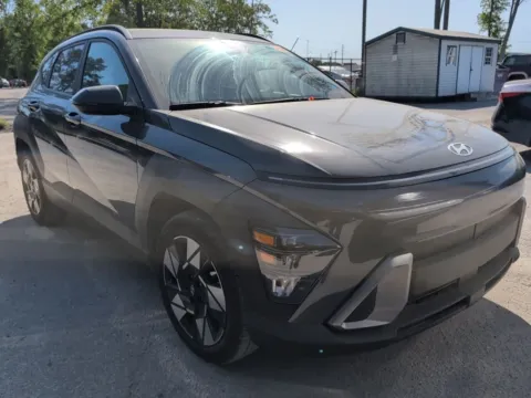 Photos of 2025 Hyundai Kona SEL for sale in Summerville, SC at Automaxx of the Carolinas