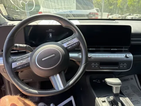 More photos of 2025 Hyundai Kona SEL at Automaxx of the Carolinas, SC