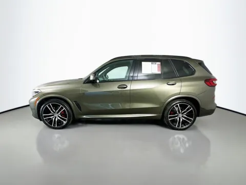 More photos of 2023 BMW X5 xDrive40i at Automaxx of the Carolinas, SC
