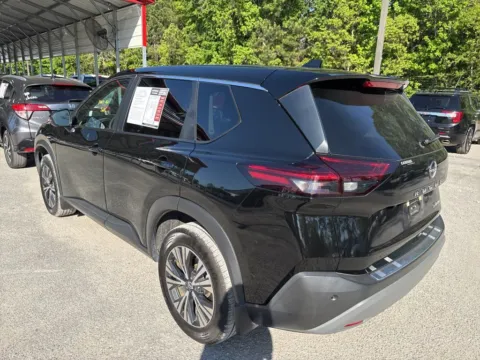 More photos of 2022 Nissan Rogue SV at Automaxx of the Carolinas, SC