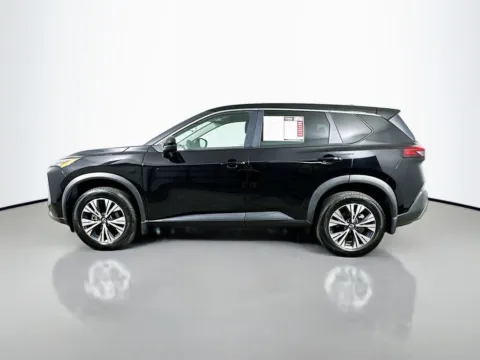 More photos of 2022 Nissan Rogue SV at Automaxx of the Carolinas, SC
