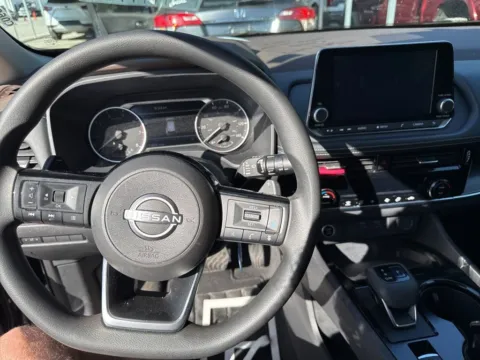 More photos of 2022 Nissan Rogue SV at Automaxx of the Carolinas, SC