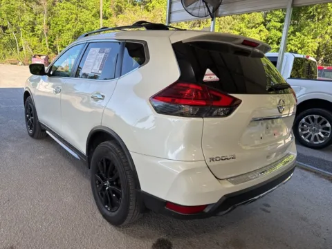 More photos of 2017 Nissan Rogue SV at Automaxx of the Carolinas, SC