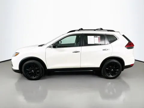 More photos of 2017 Nissan Rogue SV at Automaxx of the Carolinas, SC