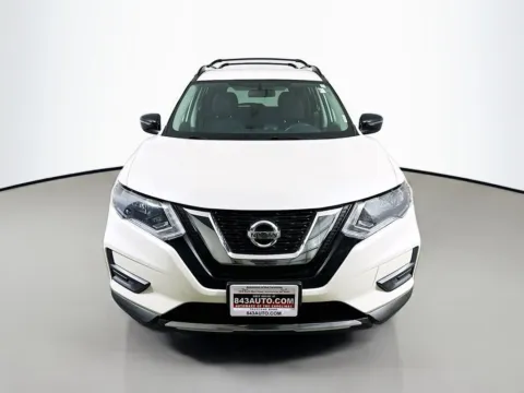 Photos of 2017 Nissan Rogue SV for sale in Summerville, SC at Automaxx of the Carolinas