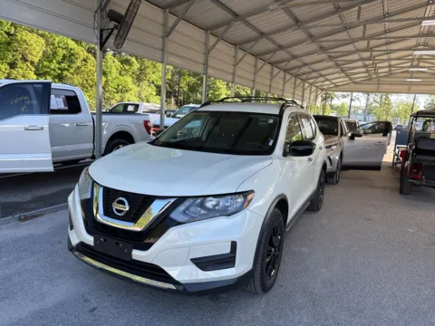 Photos of 2017 Nissan Rogue SV for sale in Summerville, SC at Automaxx of the Carolinas