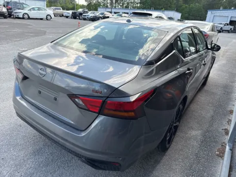 More photos of 2024 Nissan Altima 2.5 SR at Automaxx of the Carolinas, SC