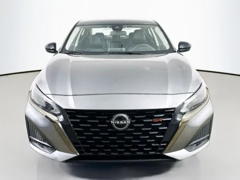 Photos of 2024 Nissan Altima 2.5 SR for sale in Summerville, SC at Automaxx of the Carolinas