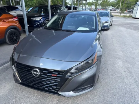 Photos of 2024 Nissan Altima 2.5 SR for sale in Summerville, SC at Automaxx of the Carolinas