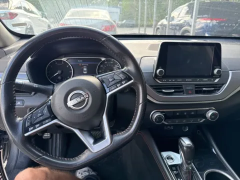 More photos of 2024 Nissan Altima 2.5 SR at Automaxx of the Carolinas, SC