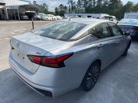 More photos of 2024 Nissan Altima 2.5 SV at Automaxx of the Carolinas, SC
