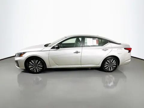 More photos of 2024 Nissan Altima 2.5 SV at Automaxx of the Carolinas, SC