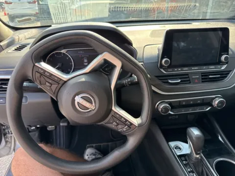 More photos of 2024 Nissan Altima 2.5 SV at Automaxx of the Carolinas, SC