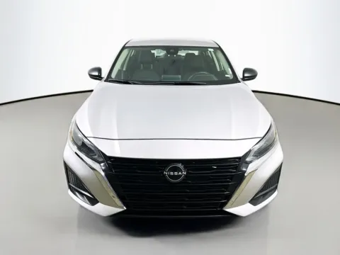 Photos of 2024 Nissan Altima 2.5 SV for sale in Summerville, SC at Automaxx of the Carolinas