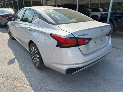 Another view of 2024 Nissan Altima 2.5 SV for sale in Summerville, SC at Automaxx of the Carolinas