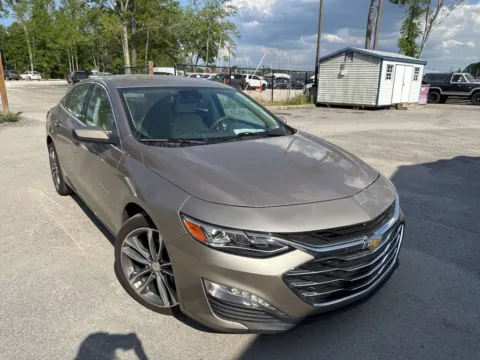 Photos of 2024 Chevrolet Malibu LT for sale in Summerville, SC at Automaxx of the Carolinas
