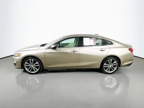 More photos of 2024 Chevrolet Malibu LT at Automaxx of the Carolinas, SC