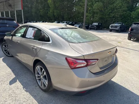 More photos of 2024 Chevrolet Malibu LT at Automaxx of the Carolinas, SC