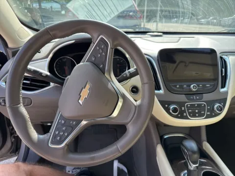 More photos of 2024 Chevrolet Malibu LT at Automaxx of the Carolinas, SC