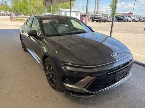 Photos of 2025 Hyundai Sonata SEL for sale in Summerville, SC at Automaxx of the Carolinas