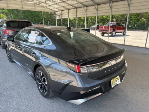 More photos of 2025 Hyundai Sonata SEL at Automaxx of the Carolinas, SC