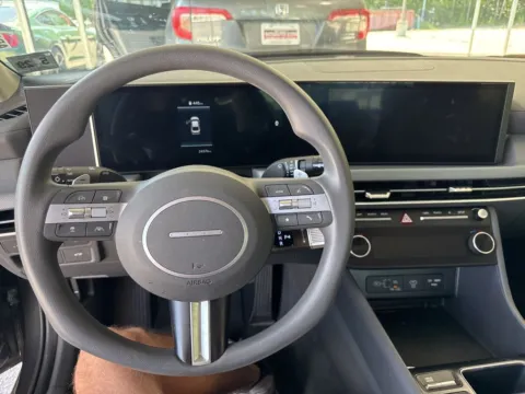 More photos of 2025 Hyundai Sonata SEL at Automaxx of the Carolinas, SC