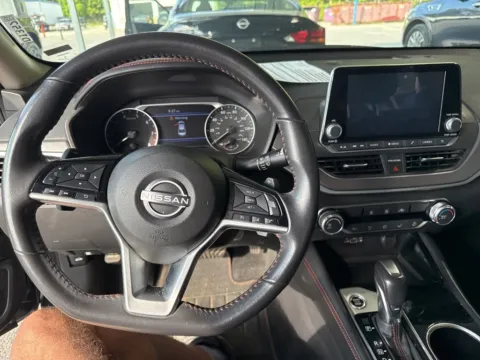 More photos of 2024 Nissan Altima 2.5 SR at Automaxx of the Carolinas, SC