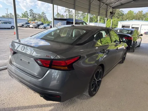 More photos of 2024 Nissan Altima 2.5 SR at Automaxx of the Carolinas, SC