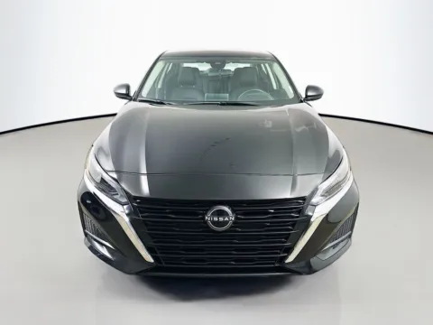 Photos of 2025 Nissan Altima 2.5 SV for sale in Summerville, SC at Automaxx of the Carolinas